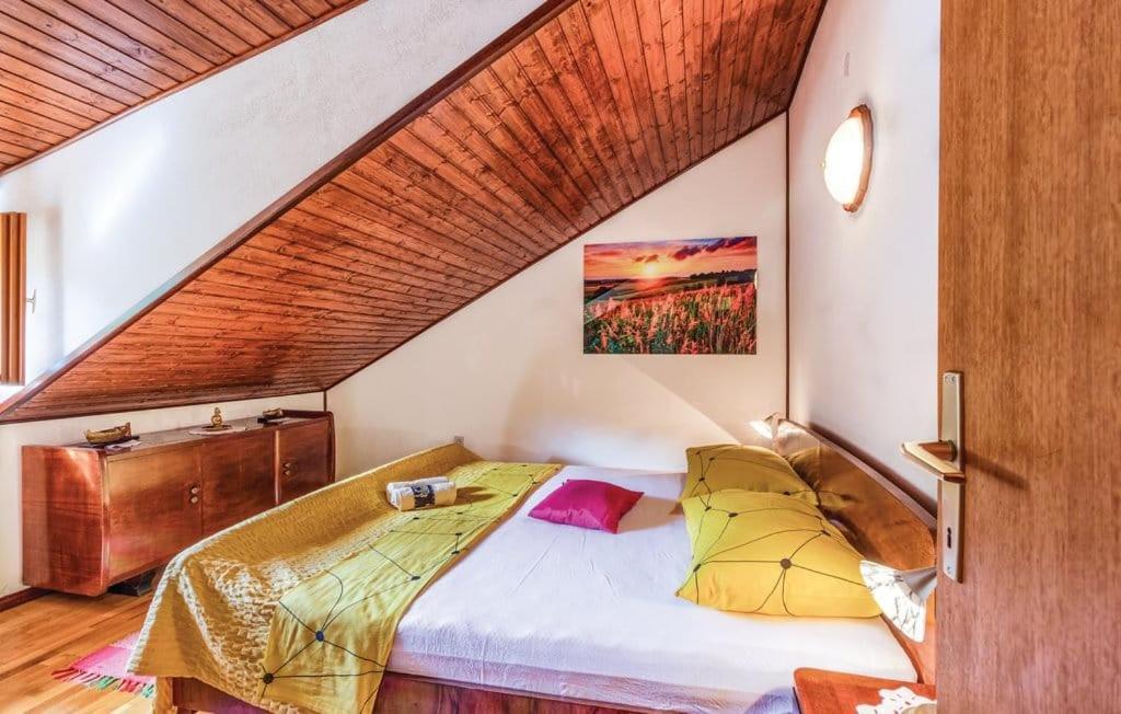 Holiday Home Perunika Zezevica Esterno foto