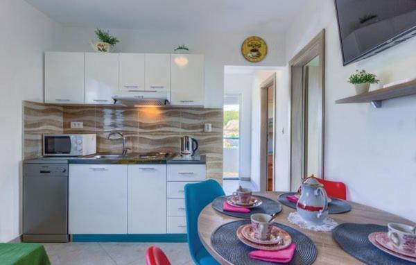 Holiday Home Perunika Zezevica Esterno foto