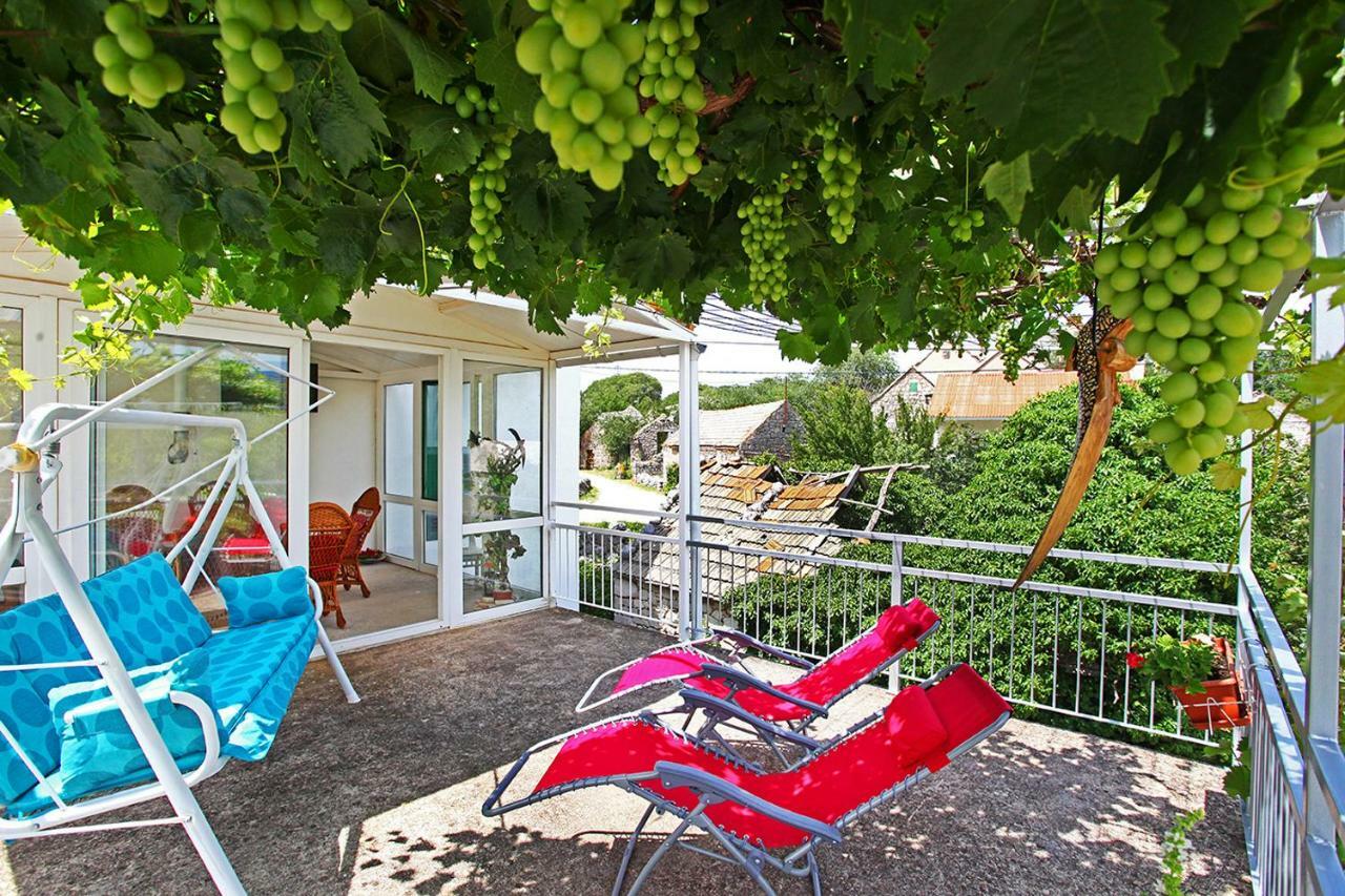 Holiday Home Perunika Zezevica Esterno foto