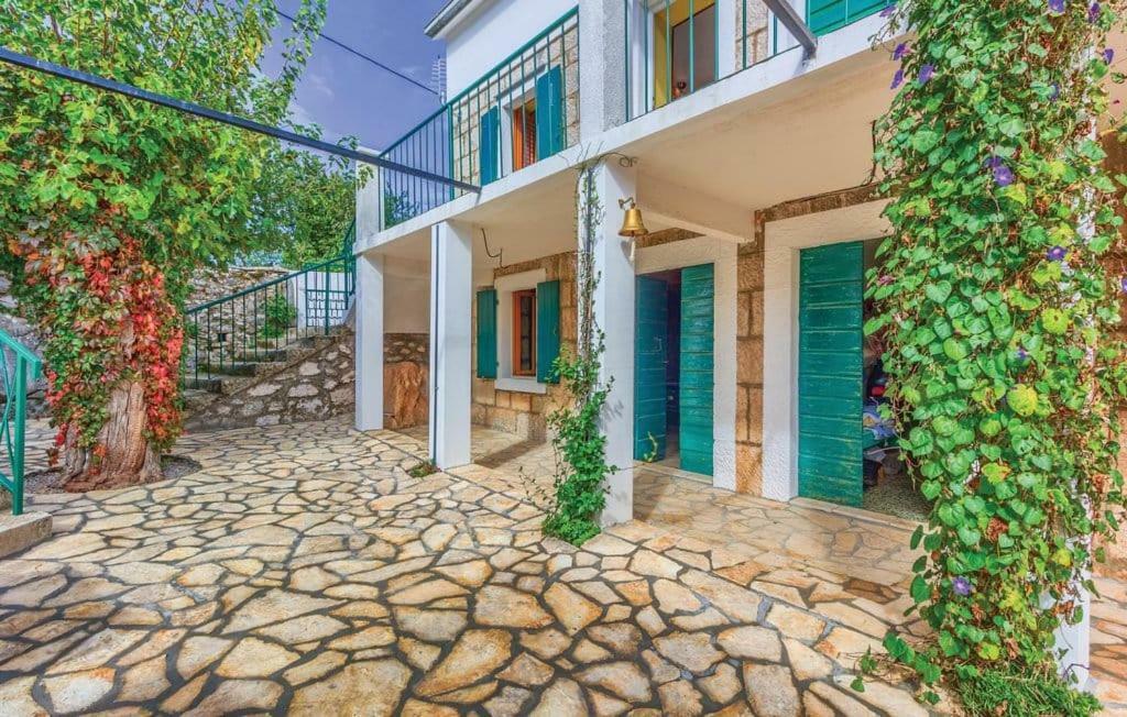 Holiday Home Perunika Zezevica Esterno foto