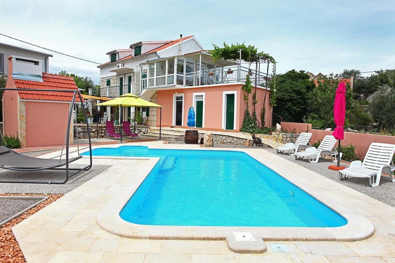 Holiday Home Perunika Zezevica Esterno foto