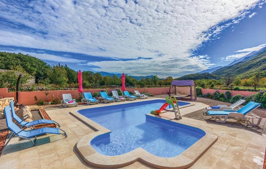 Holiday Home Perunika Zezevica Esterno foto
